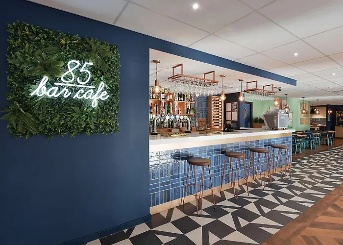 Travelodge Birmingham Airport